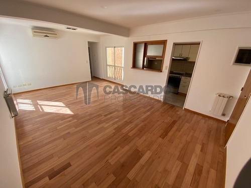 Departamento Venta 2 Ambientes Adrogue Centro