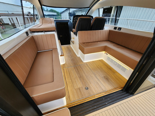 Lancha Triton 410 Ht || Zero ||