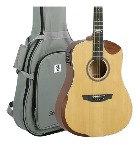 Strinberg 2024 guitar company