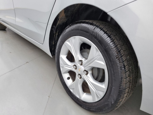 Chevrolet Onix 1.0 TURBO FLEX PLUS LTZ MANUAL