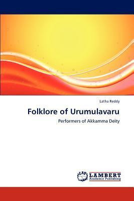 Libro Folklore Of Urumulavaru - Latha Reddy