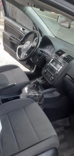 Volkswagen Vento 2.5 Advance Tiptronic 170cv 2009