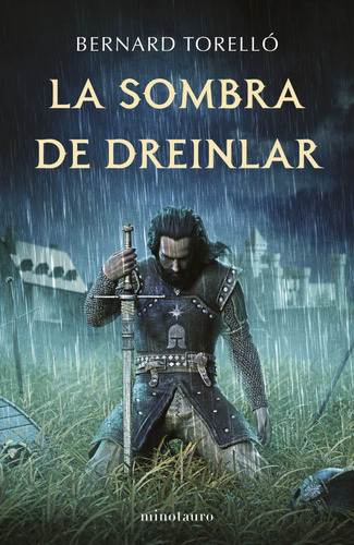 La Sombra De Dreinlar - Bernard Torelló - Minotauro - Hon