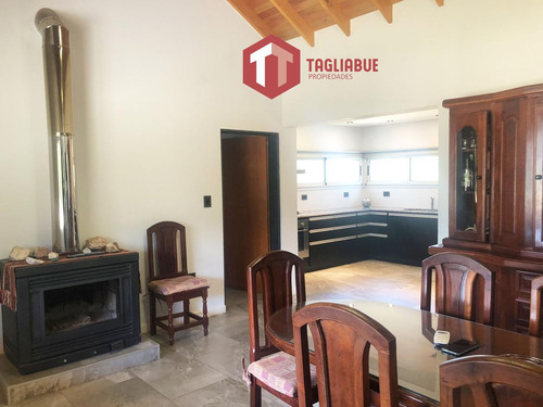Casa - Merlo - San Luis - Tu Lugar Para Vivir