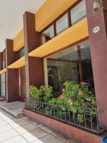Monoambiente En Venta - 1 Dormitorio 1 Baño - Cochera - 26 Mts2 - San Bernardo Del Tuyu