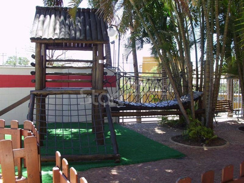 Imagem 23 de 28 de Apartamento À Venda Em Jardim Santa Genebra - Ap147743