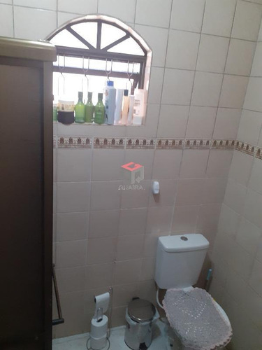 Imagem 11 de 20 de Casa Térrea Em Terreno 5x30m No Ana Maria. - 106672