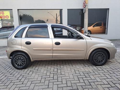 Chevrolet Corsa CORSA HAT. MAXX 1.4 8V ECONOFLEX 5P