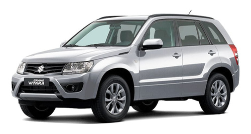 Optico Izquierdo Regulacion Manual Suzuki Gran Vitara 12-17