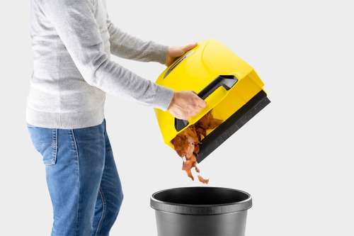Barredora Manual Karcher S 4 Home&garden