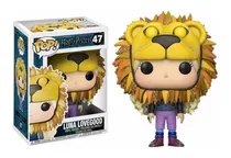 Comprar Funko Pop Harry Potter Luna Lovegood #47