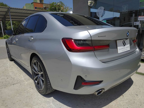 Bmw Serie 3 2.0 330i