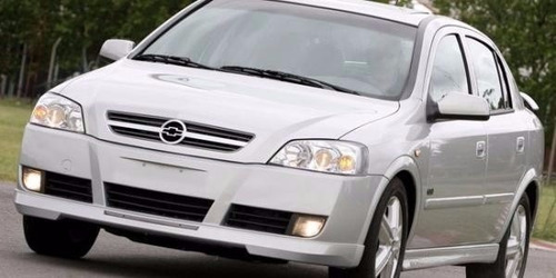 Imagen 4 de 7 de Faro Auxiliar Chevrolet Astra 2003 2012 Arteb