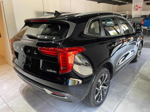 Imagen 12 de 24 de Haval Jolion Luxury
