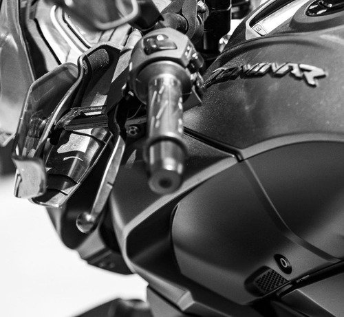 Bajaj Dominar 400 Ug Tourer 0km - Oficial Bajaj Bonetto Mots