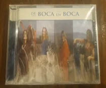 Comprar De Boca En Boca - De Boca En Boca