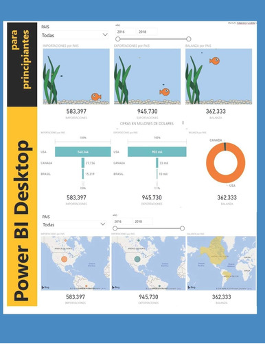 Libro Power Bi Desktop Principiantes-alejandro Chávez