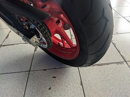 Imagem 8 de 8 de Honda Cb Twister