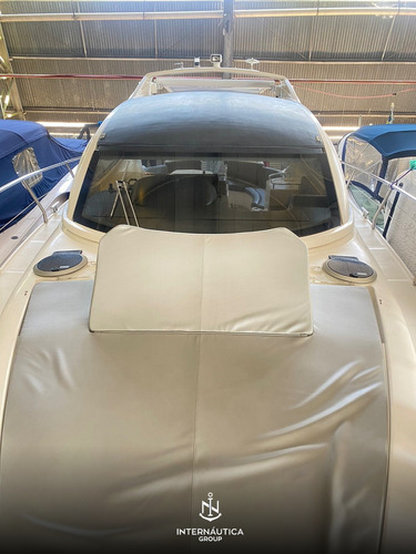 Lancha Phantom 400 Ht 2015 Schaefer Intermarine Cimitarra