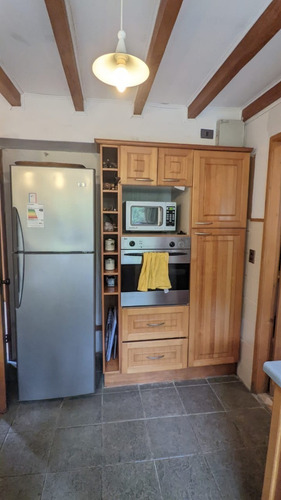 Imagen 9 de 29 de Venta Casa Palo Santo Carhuello