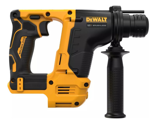 Rotomartillo Plus 9/16 (14mm) Xtreme Dewalt Dch072b-b3 .-e.o