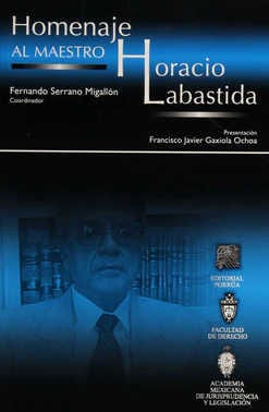 Homenaje Al Maestro Horacio Labastida 764092