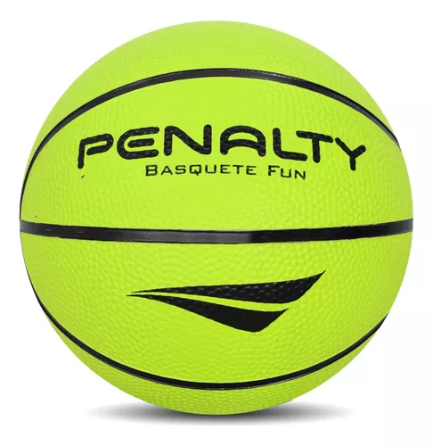 Bola de Basquete Penalty Playoff Mirim IX - Infantil em Promoção