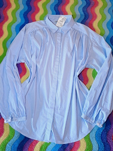 Imagen 3 de 10 de Blusas Para Dama Talla Plus Xl Y Xxl Suéter