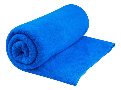 Toalla Sea To Summit Tek Xl Cobalt