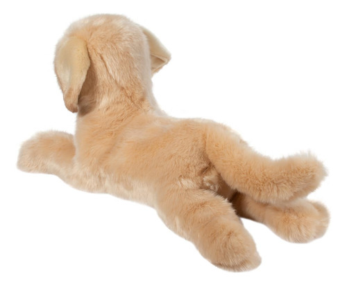 Peluche Douglas Cuddle Toys Lettie Dlux Yellow Lab 53