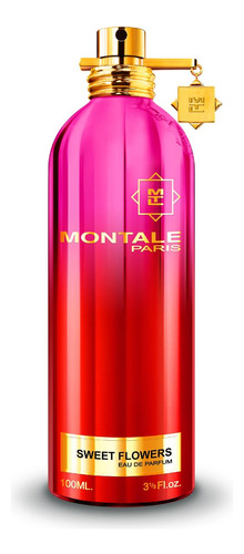 Montale Sweet Flowers Eau De Parfum, 3.4 Fl.