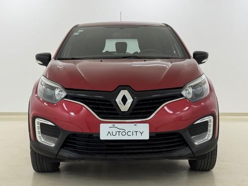 Renault Captur 1.6 Life