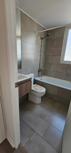 Arriendo Con Compromiso A Compra De Depto De 1dorm+1baño