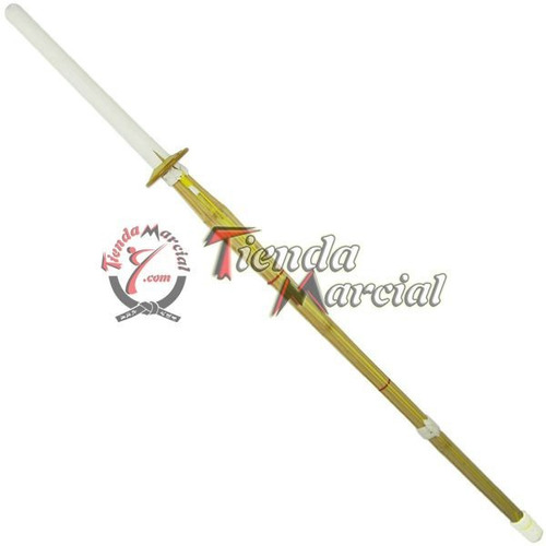 Shinai 36 - Espada Bambú; Kendo, Ninjutsu, Samurai, Kenjutsu