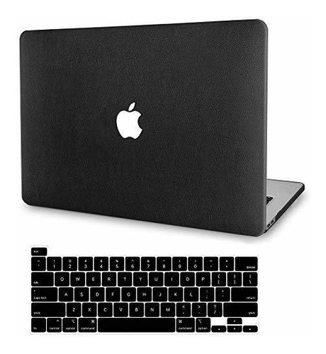 Estuche Para Macbook Pro De 13 Pulgadas 2020 2019 2018 2017 