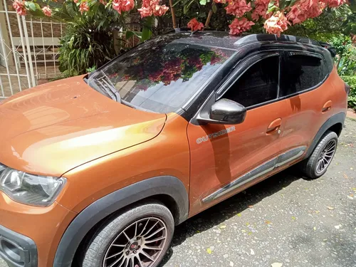 Renault Kwid 1.0 12v
