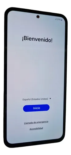 Celular Samsung Galaxy A54 5g 256 Gb 8 Gb Ram Dual Sim (Usado)
