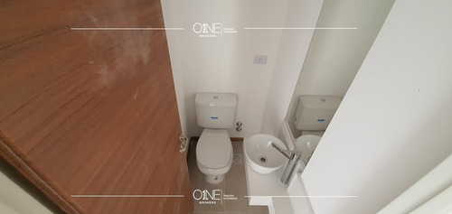 Imagen 15 de 30 de Impecable Baño Completo Y Toilette 52 Metros , Seguridad 24 Hs Precioso!