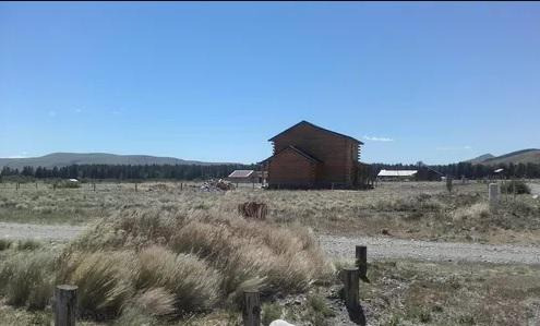 Terreno En Las Marias Del Valle Club De Campo San Martin De Los Andes - Lote B13