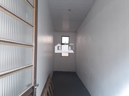 Imagem 11 de 15 de Casa Residencial Para Venda - 02950.7222
