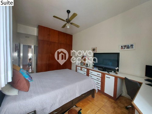 Imagem 6 de 30 de Apartamento - Ref: Sp3ap57284