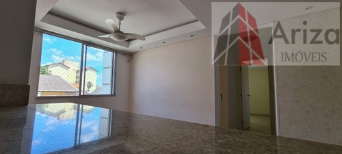 Imagem 10 de 15 de Spazio Mirage - Mogi Moderno - Apartamento A Venda No Bairro Mogi Moderno - Mogi Das Cruzes, Sp - Ar17440
