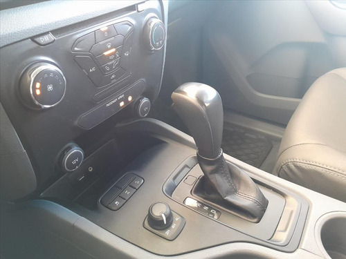 Ford Ranger 2.2 XLS 4X4 CD 16V DIESEL 4P AUTOMÁTICO