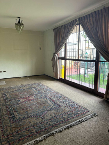 Casa Buen Barrio 5 Dor 2 Baños 252 M2 Totales (98976)