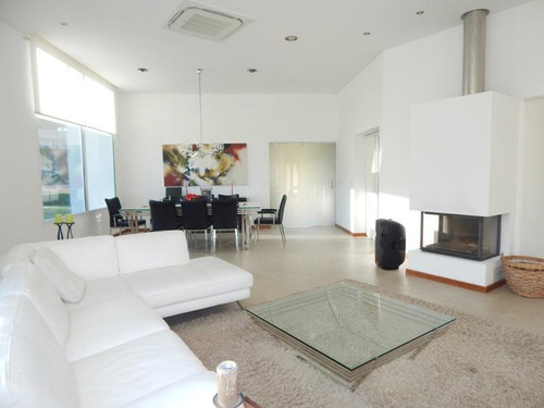 Imagen 3 de 17 de Casa En Barrio Privado - Venta (ref: Lij-5302)