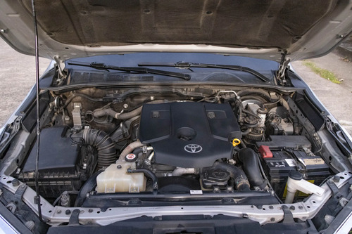 Fortuner Srv Diesel 2.4l