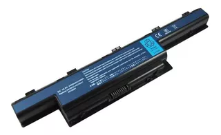 Bateria Para Acer Aspire V3 E1 Series 400 500 700 As10d75