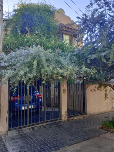 Hermosa Casa En Alto Dorrego,guaymallèn,mendoza