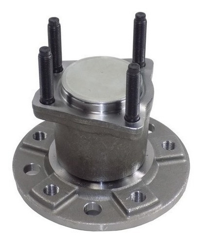 Cubo Roda Traseira C/ Rolamento Vectra 00 01 02 03 04 S/ Abs