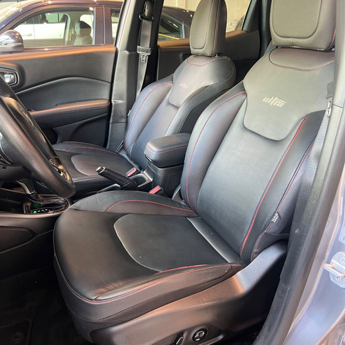 Fiat Toro Ultra 2.0 16V 4x4 Diesel Aut.